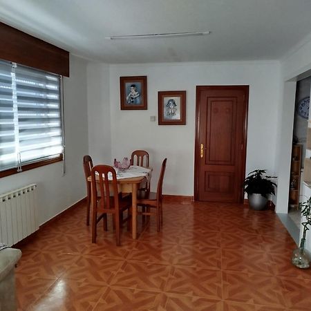 A Telleira Villa Rosal Exterior photo
